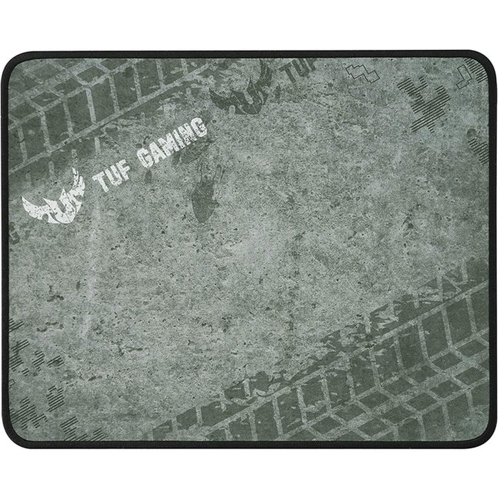 Mousepad Asus Nc05 Tuf Gaming P3 280x350x2mm, 132gr, Gris