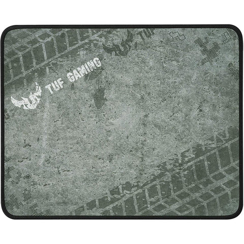 Mousepad Asus Nc05 Tuf Gaming P3 280x350x2mm, 132gr, Gris