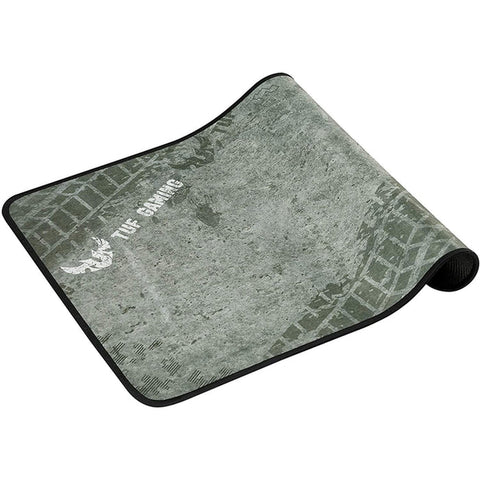 Mousepad Asus Nc05 Tuf Gaming P3 280x350x2mm, 132gr, Gris