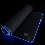 Mousepad Gamer Balamrush Rgb Antiderrapante 10 Modos De Luz Br-931434