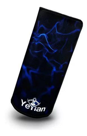 Mousepad Gamer Yeyian Yss-Mp1036N Krieg 1036 Gamer Anti Derrapante 360*280*3Mm