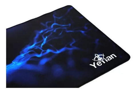 Mousepad Gamer Yeyian Yss-Mp1036N Krieg 1036 Gamer Anti Derrapante 360*280*3Mm