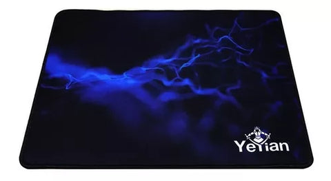 Mousepad Gamer Yeyian Yss-Mp1036N Krieg 1036 Gamer Anti Derrapante 360*280*3Mm