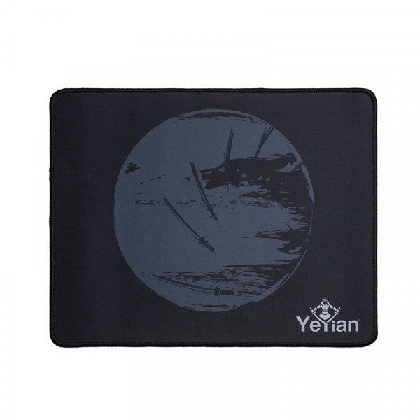 Mousepad Gamer Yeyian Yss-Mp1037n Krieg Series 1037 Antiderrapante 360*280*3m