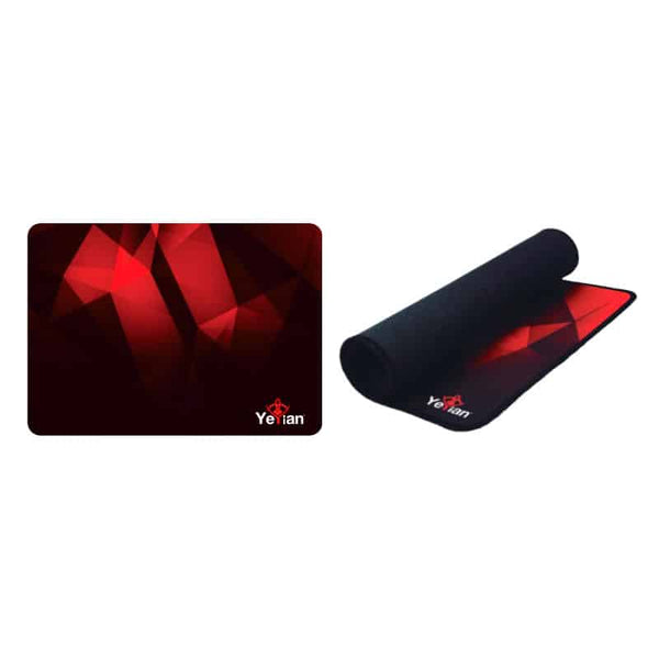 Mousepad Gamer Yeyian Yss-Mp1050n Krieg 1050 Gamer Antiderrapante 500*360*3mm