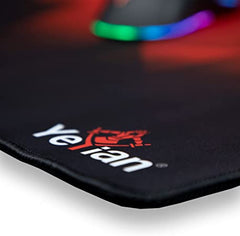 Mousepad Gamer Yeyian Yss-Mp1050n Krieg 1050 Gamer Antiderrapante 500*360*3mm