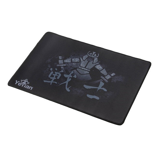 Mousepad Gamer Yeyian Yss-Mp1051n Krieg Series 1051 Antiderrapante 500*360*3mm