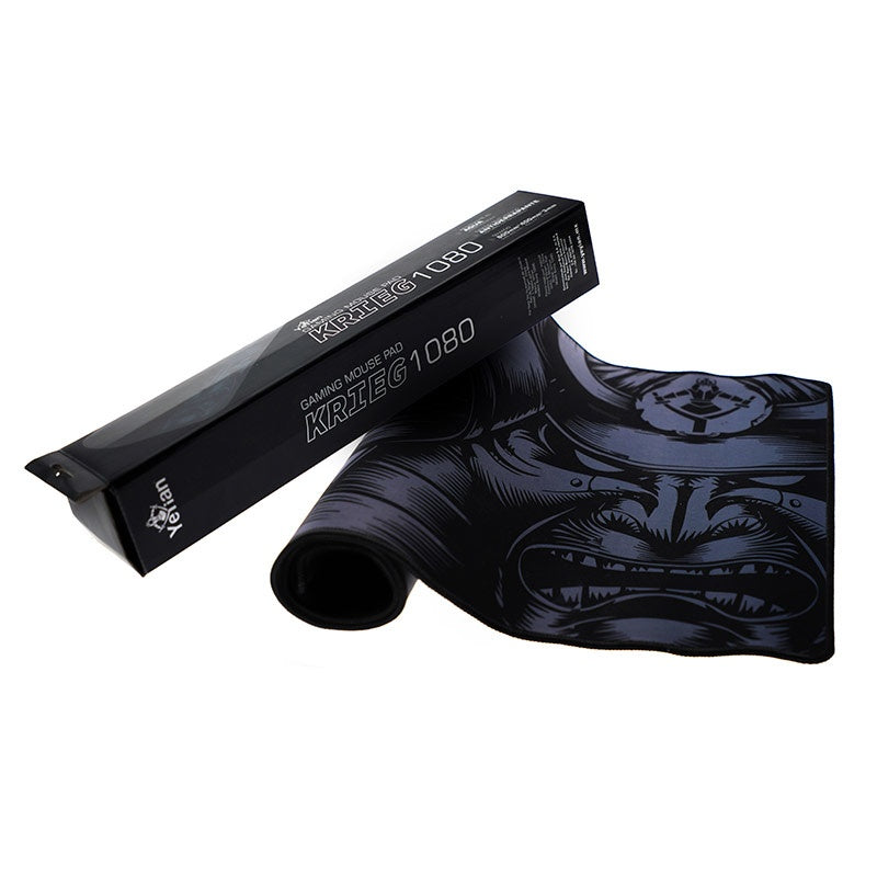 Mousepad Gamer Yeyian Gamer Yss-Mp1080N Krieg 1080 Anti/D 800*400*3Mm
