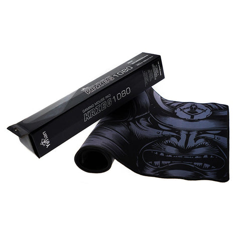 Mousepad Gamer Yeyian Gamer Yss-Mp1080N Krieg 1080 Anti/D 800*400*3Mm