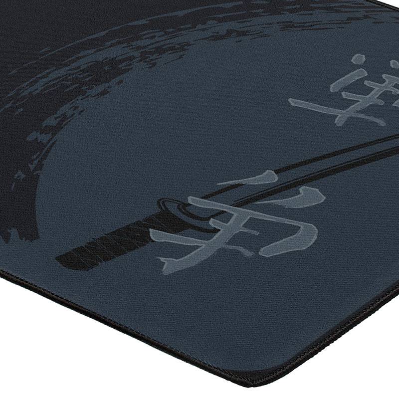 Mousepad Gamer Yeyian Gamer Yss-Mp1081n Krieg 1081n Antiderrapante, 800*400*3mm