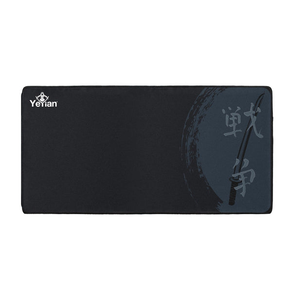 Mousepad Gamer Yeyian Gamer Yss-Mp1081n Krieg 1081n Antiderrapante, 800*400*3mm