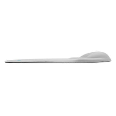 Mousepad Getttech Ggd-Std-01-Gy Con Reposamuñecas, Gris