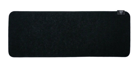 Mousepad Nasa By Techzone Ns-Gmsx5 Rgb Negro