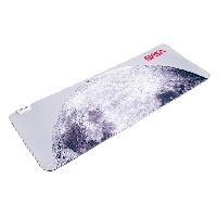 Mousepad Nasa By Techzone Ns-Gmsx7 Rgb Blanco