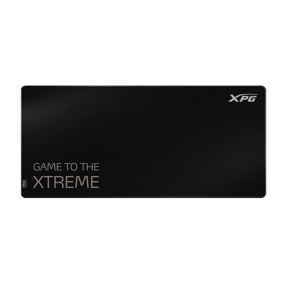 Mousepad Xpg Battleground Xl Negro (Battlegroundxl-Bkcww)