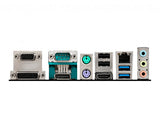 Msi Tarjeta Madre (H410m Pro-C Bulk)