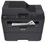 Multifuncional Brother Dcpl2540dw Laser Mono (3en1) 30 Ppm Duplex