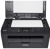 Multifuncional Brother Dcpl2540dw Laser Mono (3en1) 30 Ppm Duplex
