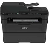 Multifuncional Brother Dcpl2551dw Lãser Mono, Duplex, Red, Wifi