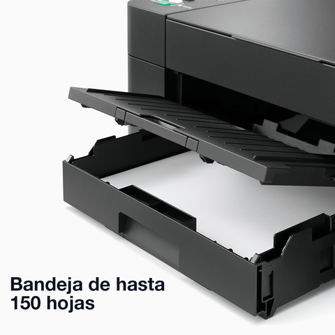 Multifuncional Brother Dcpt220 Inyeccion De Tinta Continua Color