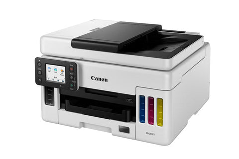 Multifuncional Canon Maxify Gx6010 Tinta Continua (4470c004aa)