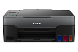Multifuncional Canon Pixma G2160 Tinta Continua (4466c04aa)