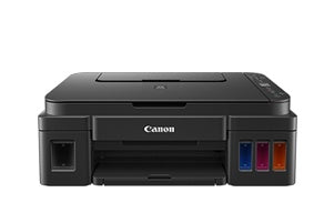 Multifuncional Canon Pixma G3110 Tinta Continua Wifi (2315c004ab)