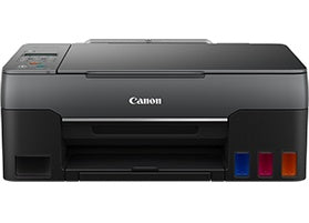 Multifuncional Canon Pixma G3160 Tinta Continua (4468c004aa)