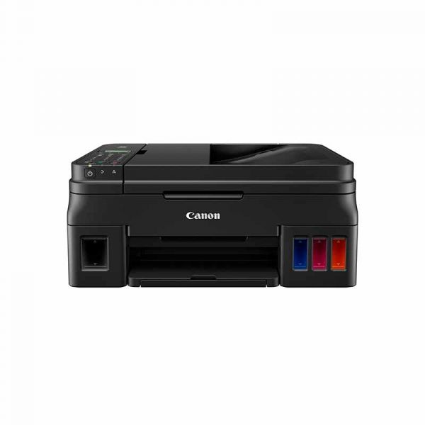 Multifuncional Canon Pixma G4110 Tinta Continua (2316c004ab)