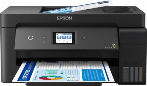 Multifuncional Ecotank Epson L14150 38, 24ppm Wifi Direct (C11ch96301)