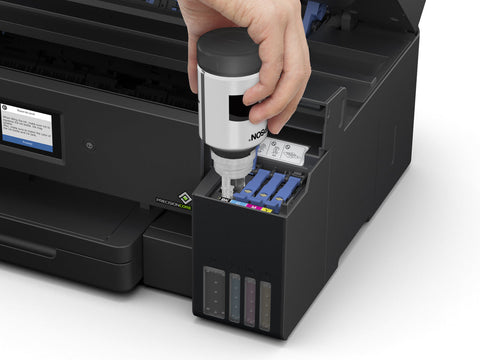 Multifuncional Ecotank Epson L14150 38, 24ppm Wifi Direct (C11ch96301)