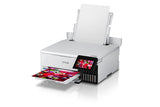 Multifuncional Epson Ecotank L8160 Ethernet, Usb, Wi-Fi (C11cj20301)