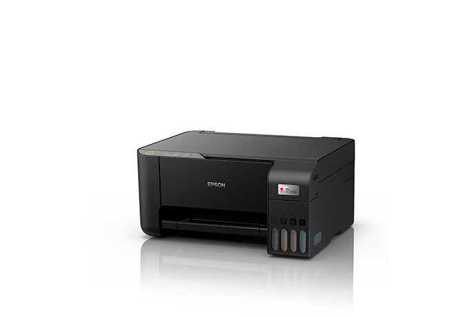 Multifuncional Epson L3210 Tinta 33ppm Byn, 15ppm Color