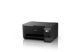 Multifuncional Epson L3210 Tinta 33ppm Byn, 15ppm Color