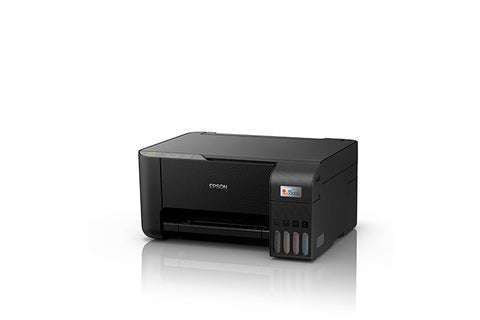 Multifuncional Epson L3210 Tinta 33ppm Byn, 15ppm Color
