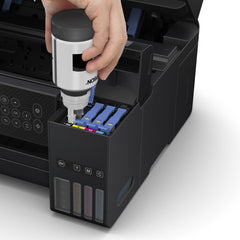 Multifuncional Epson L4260 Tinta Continua 33ppm Byn, 15 Ppm Color, Wifi