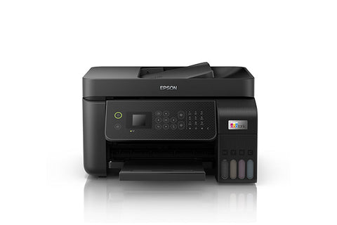 Multifuncional Epson L5290 Color Inyección De Tinta (C11cj65301)