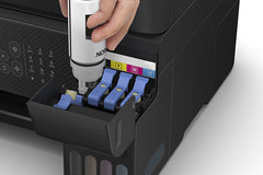 Multifuncional Epson L5290 Color Inyección De Tinta (C11cj65301)