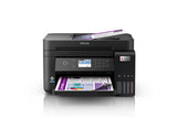Multifuncional Epson L6270 Tinta Continua 33ppm Byn, 20 Ppm Color, Wifi