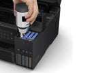 Multifuncional Epson L6270 Tinta Continua 33ppm Byn, 20 Ppm Color, Wifi