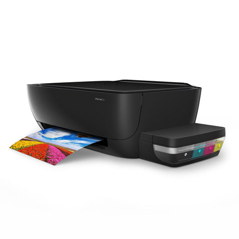 Multifuncional Hp Color Ink Tank 315 (Z4b04a)
