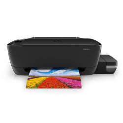 Multifuncional Hp Color Ink Tank 315 (Z4b04a)