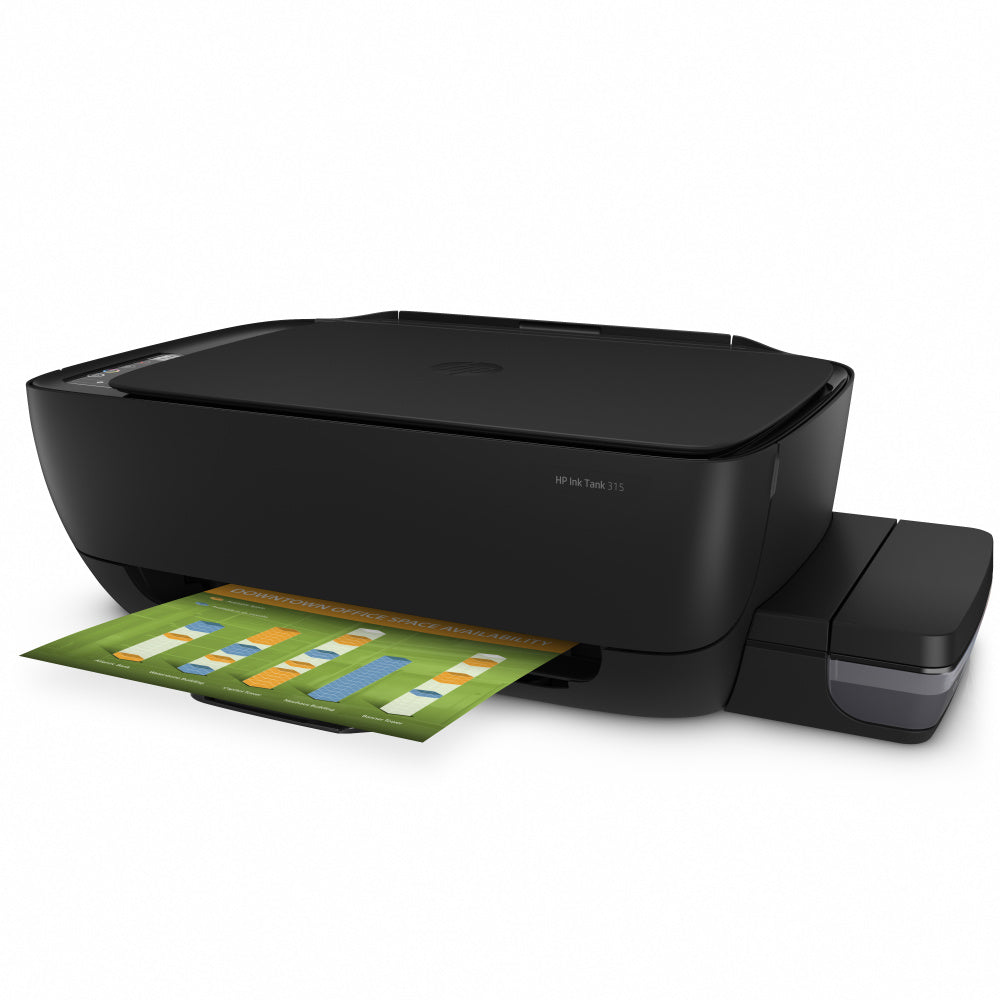 Multifuncional Hp Color Ink Tank 315 (Z4b04a)
