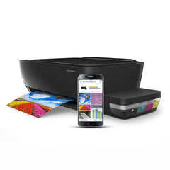 Multifuncional Hp Color Ink Tank Wireless 415 (Z4b53a)