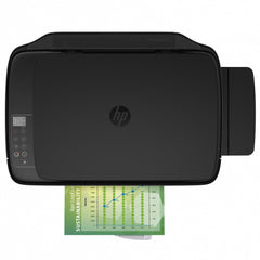 Multifuncional Hp Color Ink Tank Wireless 415 (Z4b53a)