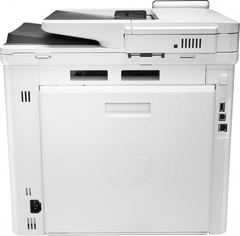 Multifuncional Hp Color Laserjet Pro M479fdw (W1a80a)