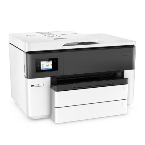 Multifuncional Hp Color Officejet 7740 Wide Format - Aio (G5J38A)