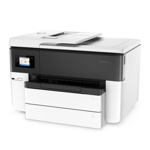 Multifuncional Hp Color Officejet 7740 Wide Format - Aio (G5J38A)
