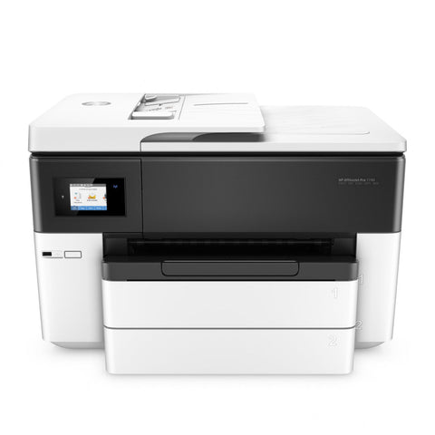Multifuncional Hp Color Officejet 7740 Wide Format - Aio (G5J38A)
