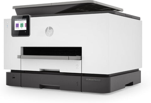 Multifuncional Hp Color Officejet Pro 9020 (1mr69c)